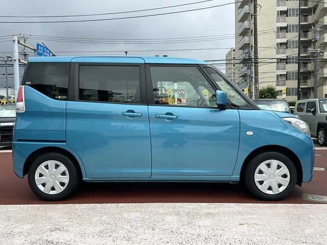 ソリオＧ保証　まごころ保証　１年間・走行距離無制限付き（東京都）の中古車