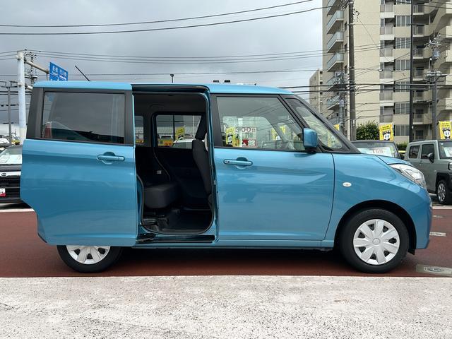 ソリオＧ保証　まごころ保証　１年間・走行距離無制限付き（東京都）の中古車