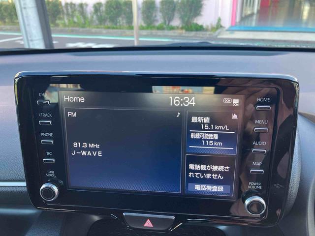 ヤリスZ保証 新車保証・まごころ保証 1年間・走行距離無制限付き(東京都)の中古車