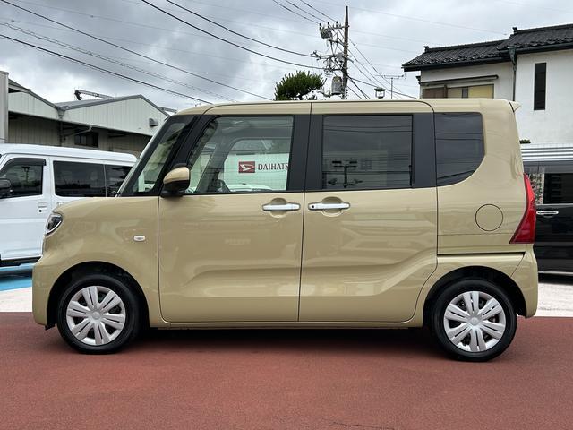 タントX 7インチナビ・バックカメラ・ドラレコ・ETC装備保証 新車保証・まごころ保証 1年間・走行距離無制限付き(東京都)の中古車