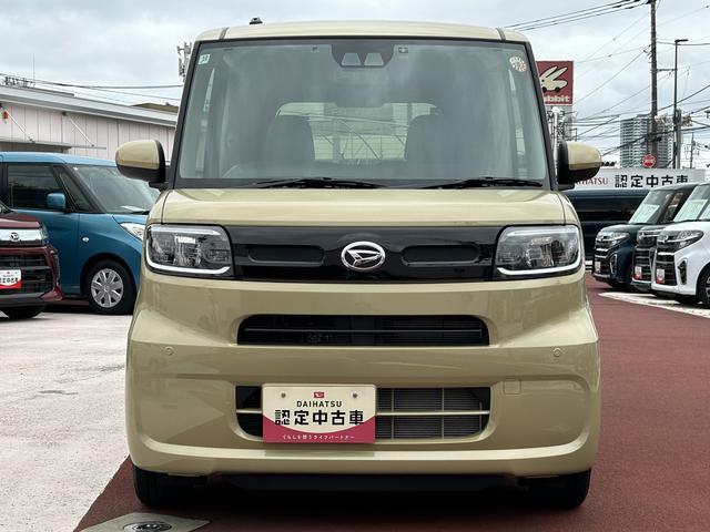 タントX 7インチナビ・バックカメラ・ドラレコ・ETC装備保証 新車保証・まごころ保証 1年間・走行距離無制限付き(東京都)の中古車