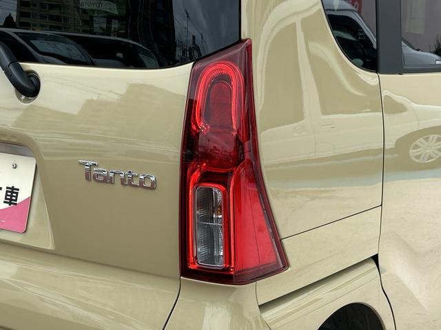 タントX 7インチナビ・バックカメラ・ドラレコ・ETC装備保証 新車保証・まごころ保証 1年間・走行距離無制限付き(東京都)の中古車