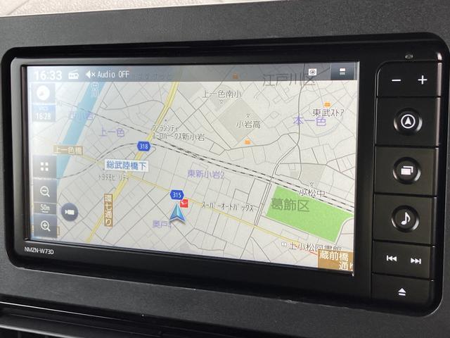 タントカスタムRS7インチナビ・バックカメラ・ドラレコ・ETC装備保証 新車保証・まごころ保証 1年間・走行距離無制限付き(東京都)の中古車