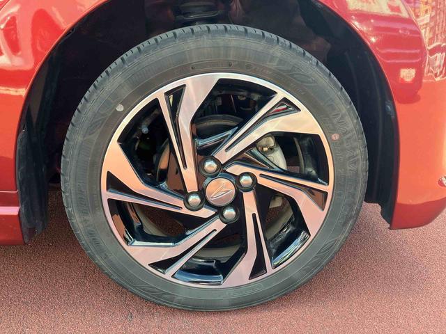 ムーヴカスタム RS ハイパーリミテッドSAIII保証 まごころ保証 1年間・走行距離無制限付き(東京都)の中古車