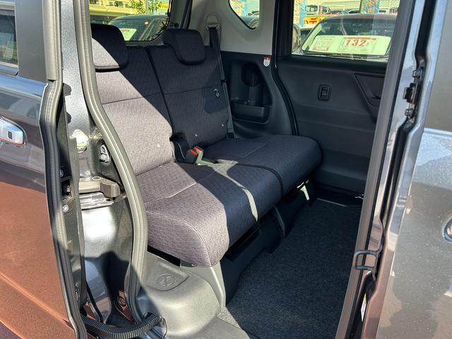 ムーヴＲＳ　　Ｄセレクト車保証　新車保証・まごころ保証　１年間・走行距離無制限付き（東京都）の中古車