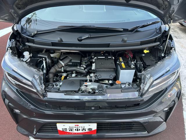 ムーヴＲＳ　　Ｄセレクト車保証　新車保証・まごころ保証　１年間・走行距離無制限付き（東京都）の中古車