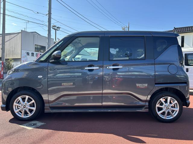 ムーヴＧ　Ｄセレクト車　届け出済み未使用車保証　新車保証・まごころ保証　１年間・走行距離無制限付き（東京都）の中古車