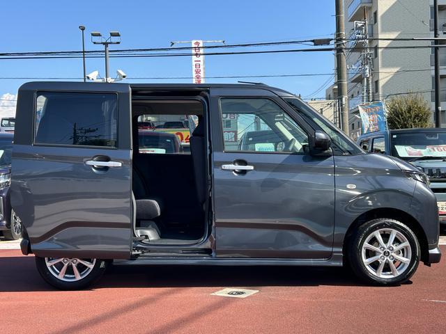 ムーヴＧ　Ｄセレクト車　届け出済み未使用車保証　新車保証・まごころ保証　１年間・走行距離無制限付き（東京都）の中古車