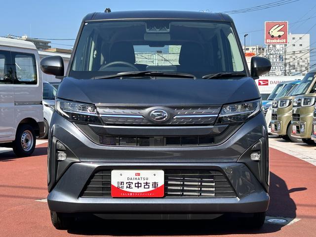ムーヴＧ　Ｄセレクト車　届け出済み未使用車保証　新車保証・まごころ保証　１年間・走行距離無制限付き（東京都）の中古車