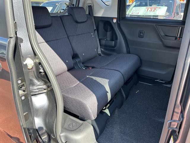 ムーヴＧ　Ｄセレクト車　届け出済み未使用車保証　新車保証・まごころ保証　１年間・走行距離無制限付き（東京都）の中古車