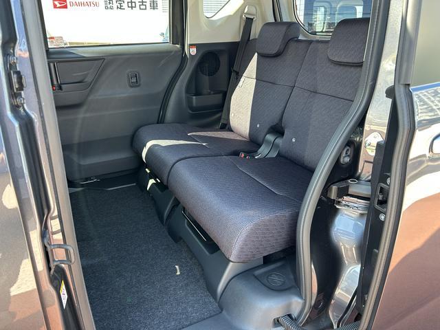 ムーヴＧ　Ｄセレクト車　届け出済み未使用車保証　新車保証・まごころ保証　１年間・走行距離無制限付き（東京都）の中古車