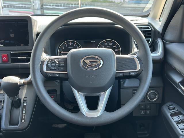 ムーヴＧ　Ｄセレクト車　届け出済み未使用車保証　新車保証・まごころ保証　１年間・走行距離無制限付き（東京都）の中古車