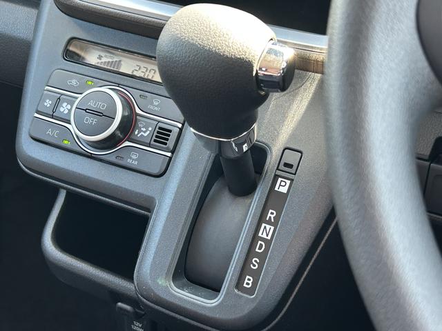 ムーヴＧ　Ｄセレクト車　届け出済み未使用車保証　新車保証・まごころ保証　１年間・走行距離無制限付き（東京都）の中古車