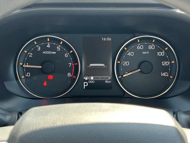 ムーヴＧ　Ｄセレクト車　届け出済み未使用車保証　新車保証・まごころ保証　１年間・走行距離無制限付き（東京都）の中古車
