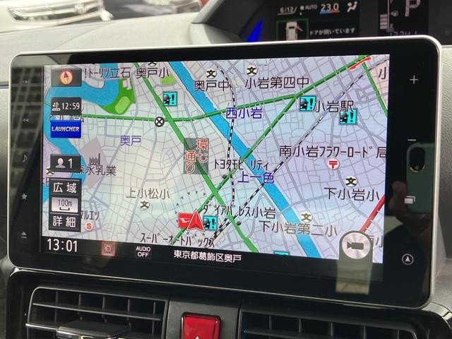 タントカスタムX ナビ ドラレコ ETC保証 まごころ保証 1年間・走行距離無制限付き(東京都)の中古車