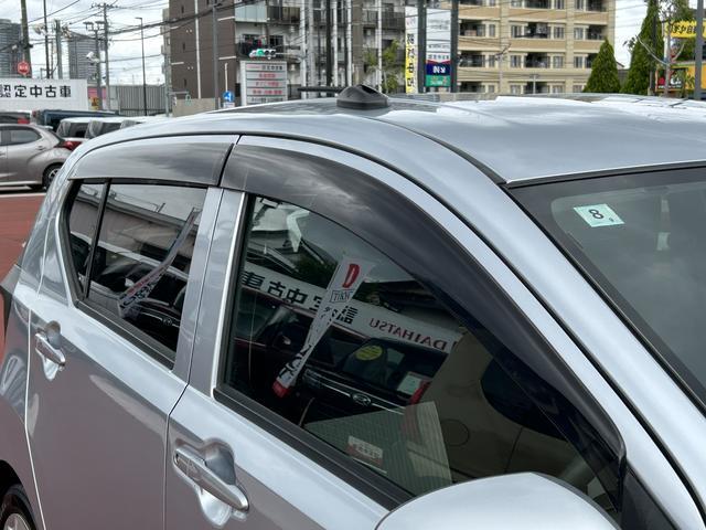 ミライースX SAIII保証 まごころ保証 1年間・走行距離無制限付き(東京都)の中古車