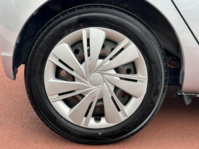 ミライースX SAIII保証 まごころ保証 1年間・走行距離無制限付き(東京都)の中古車