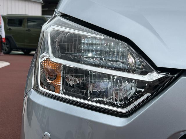 ミライースX SAIII保証 まごころ保証 1年間・走行距離無制限付き(東京都)の中古車