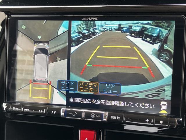トールカスタムＧ　ターボ　ＳＡIII　ナビ　後席モニター保証　まごころ保証　１年間・走行距離無制限付き（東京都）の中古車