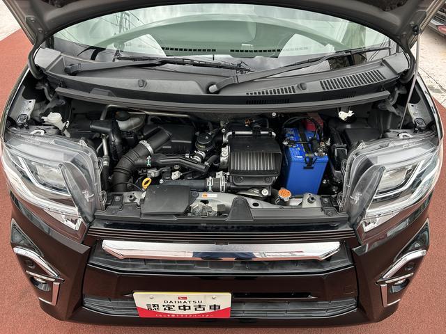 タントカスタムRS 7インチナビ・パノラマカメラ・ETC装備保証 まごころ保証 1年間・走行距離無制限付き(東京都)の中古車