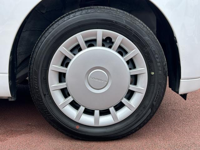 ムーヴキャンバスセオリーＸ保証　新車保証・まごころ保証　１年間・走行距離無制限付き（東京都）の中古車