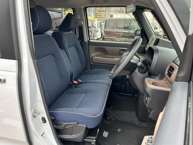 ムーヴキャンバスセオリーＸ保証　新車保証・まごころ保証　１年間・走行距離無制限付き（東京都）の中古車