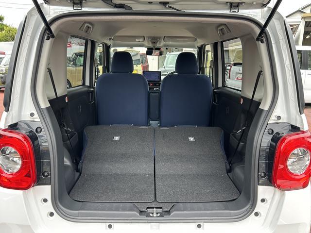 ムーヴキャンバスセオリーＸ保証　新車保証・まごころ保証　１年間・走行距離無制限付き（東京都）の中古車