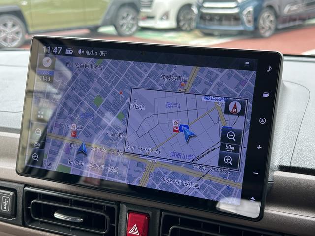 ムーヴキャンバスセオリーＸ保証　新車保証・まごころ保証　１年間・走行距離無制限付き（東京都）の中古車