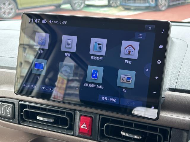 ムーヴキャンバスセオリーＸ保証　新車保証・まごころ保証　１年間・走行距離無制限付き（東京都）の中古車