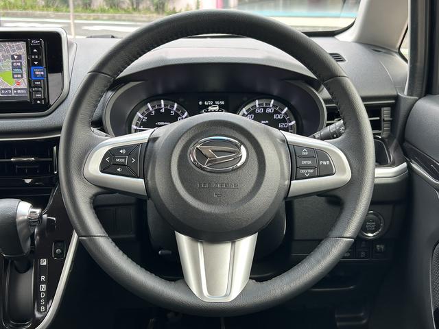 ムーヴカスタム RS ハイパーリミテッドSAIII保証 新車保証・まごころ保証 1年間・走行距離無制限付き・7インチナビ・パノラマカメラ・ドラレコ・ETC装備・LEDヘッドライト装備(東京都)の中古車