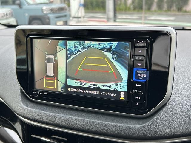 ムーヴカスタム RS ハイパーリミテッドSAIII保証 新車保証・まごころ保証 1年間・走行距離無制限付き・7インチナビ・パノラマカメラ・ドラレコ・ETC装備・LEDヘッドライト装備(東京都)の中古車