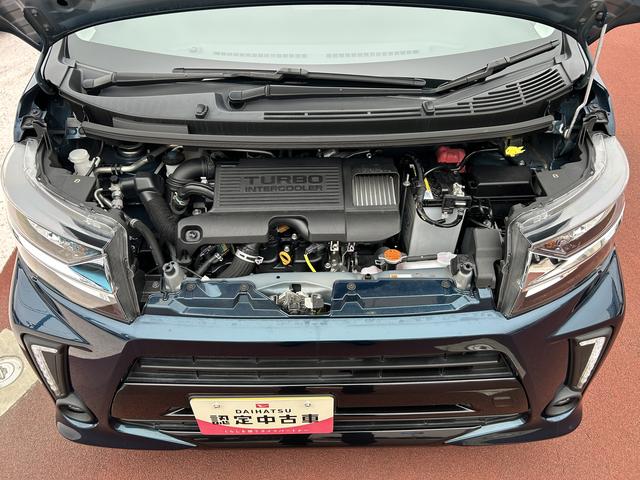 ムーヴカスタム RS ハイパーリミテッドSAIII保証 新車保証・まごころ保証 1年間・走行距離無制限付き・7インチナビ・パノラマカメラ・ドラレコ・ETC装備・LEDヘッドライト装備(東京都)の中古車