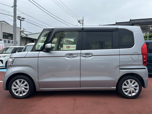 N−BOXG・Lホンダセンシング保証 まごころ保証 1年間・走行距離無制限付き・ナビ・パノラマカメラ・ドラレコ装備・ETC装着・両ドア電動スライドドア装備(東京都)の中古車