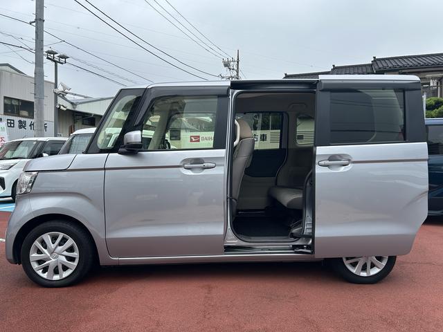 N−BOXG・Lホンダセンシング保証 まごころ保証 1年間・走行距離無制限付き・ナビ・パノラマカメラ・ドラレコ装備・ETC装着・両ドア電動スライドドア装備(東京都)の中古車