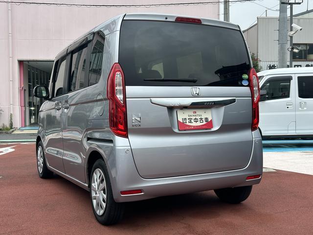 N−BOXG・Lホンダセンシング保証 まごころ保証 1年間・走行距離無制限付き・ナビ・パノラマカメラ・ドラレコ装備・ETC装着・両ドア電動スライドドア装備(東京都)の中古車