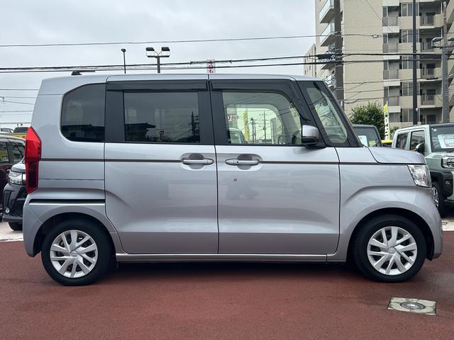 N−BOXG・Lホンダセンシング保証 まごころ保証 1年間・走行距離無制限付き・ナビ・パノラマカメラ・ドラレコ装備・ETC装着・両ドア電動スライドドア装備(東京都)の中古車