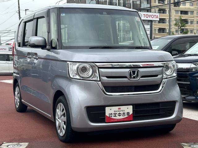 N−BOXG・Lホンダセンシング保証 まごころ保証 1年間・走行距離無制限付き・ナビ・パノラマカメラ・ドラレコ装備・ETC装着・両ドア電動スライドドア装備(東京都)の中古車