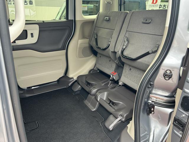 N−BOXG・Lホンダセンシング保証 まごころ保証 1年間・走行距離無制限付き・ナビ・パノラマカメラ・ドラレコ装備・ETC装着・両ドア電動スライドドア装備(東京都)の中古車