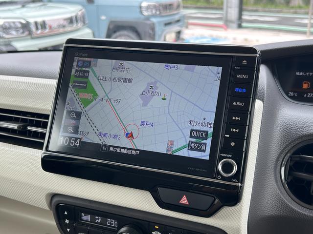 N−BOXG・Lホンダセンシング保証 まごころ保証 1年間・走行距離無制限付き・ナビ・パノラマカメラ・ドラレコ装備・ETC装着・両ドア電動スライドドア装備(東京都)の中古車