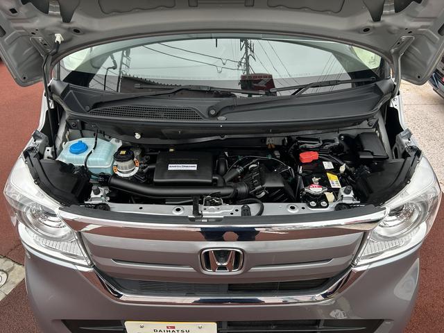 N−BOXG・Lホンダセンシング保証 まごころ保証 1年間・走行距離無制限付き・ナビ・パノラマカメラ・ドラレコ装備・ETC装着・両ドア電動スライドドア装備(東京都)の中古車