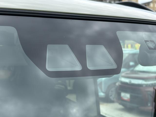 タントファンクロスターボ　ナビ・ドラレコ・ＥＴＣ・バックカメラ付保証　新車保証・まごころ保証　１年間・走行距離無制限付き・７インチナビ・バックカメラ・ドラレコ・ＥＴＣ装備・ＬＥＤヘッドライト装備・シートヒーター装備（東京都）の中古車