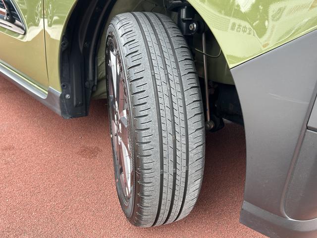 タントファンクロスターボ　ナビ・ドラレコ・ＥＴＣ・バックカメラ付保証　新車保証・まごころ保証　１年間・走行距離無制限付き・７インチナビ・バックカメラ・ドラレコ・ＥＴＣ装備・ＬＥＤヘッドライト装備・シートヒーター装備（東京都）の中古車