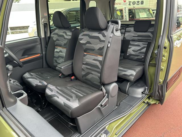 タントファンクロスターボ　ナビ・ドラレコ・ＥＴＣ・バックカメラ付保証　新車保証・まごころ保証　１年間・走行距離無制限付き・７インチナビ・バックカメラ・ドラレコ・ＥＴＣ装備・ＬＥＤヘッドライト装備・シートヒーター装備（東京都）の中古車