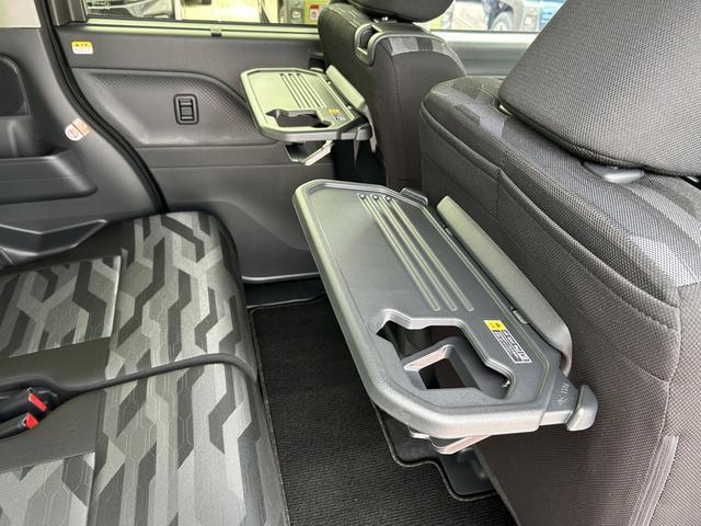 タントファンクロスターボ　ナビ・ドラレコ・ＥＴＣ・バックカメラ付保証　新車保証・まごころ保証　１年間・走行距離無制限付き・７インチナビ・バックカメラ・ドラレコ・ＥＴＣ装備・ＬＥＤヘッドライト装備・シートヒーター装備（東京都）の中古車