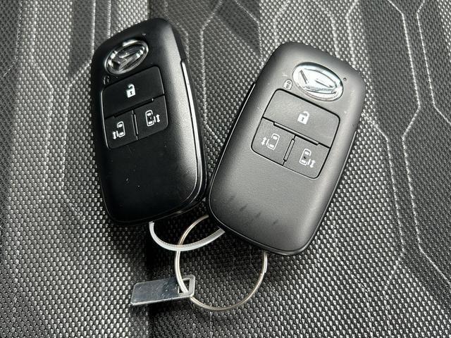 タントファンクロスターボ　ナビ・ドラレコ・ＥＴＣ・バックカメラ付保証　新車保証・まごころ保証　１年間・走行距離無制限付き・７インチナビ・バックカメラ・ドラレコ・ＥＴＣ装備・ＬＥＤヘッドライト装備・シートヒーター装備（東京都）の中古車