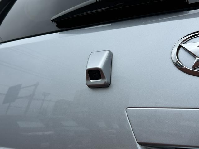ミライースX SAIIIワイドBluetooth/USBチューナー装備保証 新車保証・まごころ保証 1年間・走行距離無制限付き・ワイドBluetooth/USBチューナー装備・バックカメラ装備(東京都)の中古車