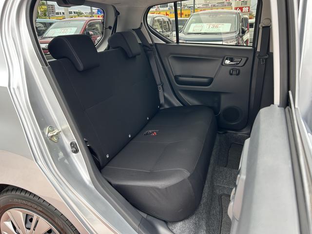 ミライースX SAIIIワイドBluetooth/USBチューナー装備保証 新車保証・まごころ保証 1年間・走行距離無制限付き・ワイドBluetooth/USBチューナー装備・バックカメラ装備(東京都)の中古車