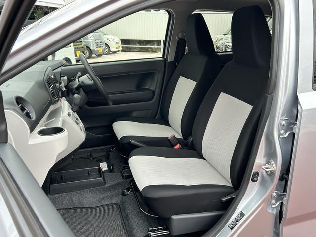 ミライースX SAIIIワイドBluetooth/USBチューナー装備保証 新車保証・まごころ保証 1年間・走行距離無制限付き・ワイドBluetooth/USBチューナー装備・バックカメラ装備(東京都)の中古車
