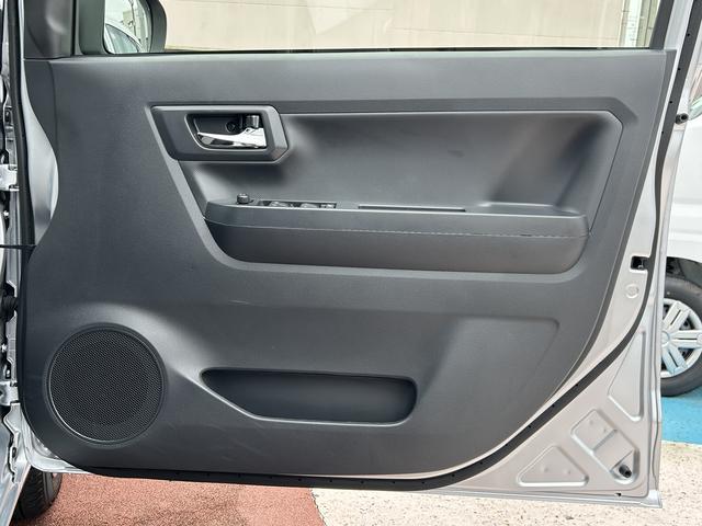 ミライースX SAIIIワイドBluetooth/USBチューナー装備保証 新車保証・まごころ保証 1年間・走行距離無制限付き・ワイドBluetooth/USBチューナー装備・バックカメラ装備(東京都)の中古車