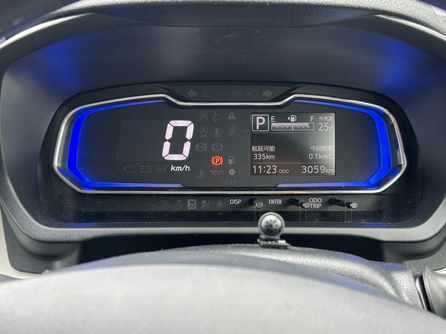 ミライースX SAIIIワイドBluetooth/USBチューナー装備保証 新車保証・まごころ保証 1年間・走行距離無制限付き・ワイドBluetooth/USBチューナー装備・バックカメラ装備(東京都)の中古車